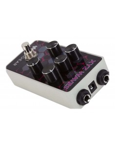 FOXGEAR XYZ WAVES 2