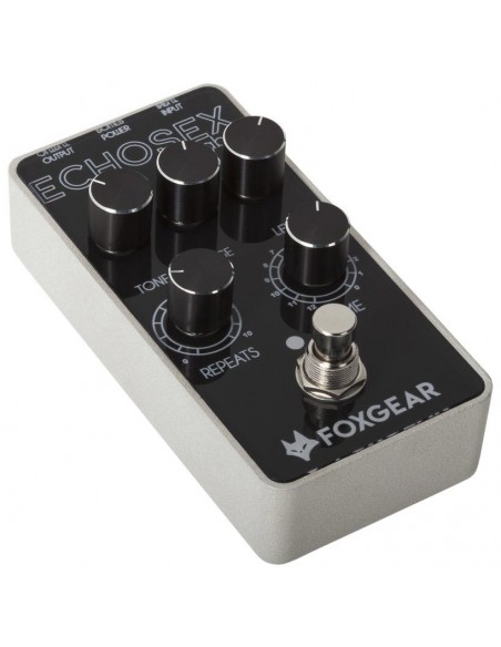 FOXGEAR ECHOSEX BABY FOXGEAR ECHOSEX BABY