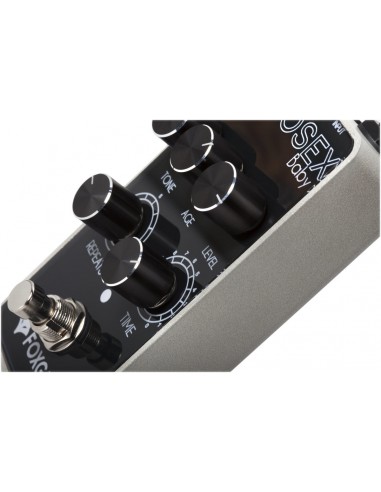 FOXGEAR ECHOSEX BABY