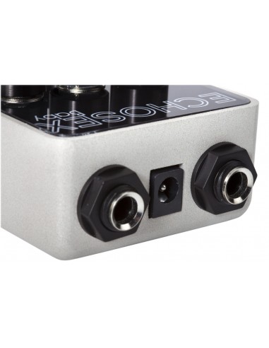 FOXGEAR ECHOSEX BABY