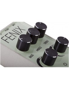 FOXGEAR FENIX 2