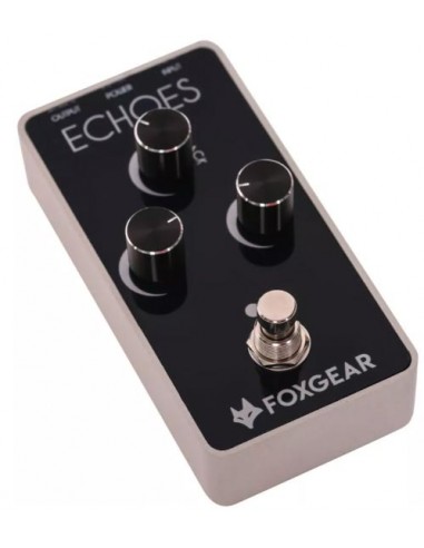 FOXGEAR ECHOES