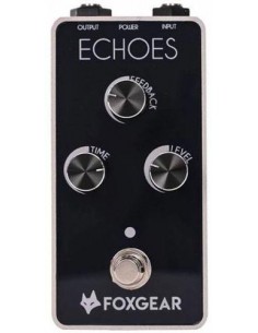 FOXGEAR ECHOES