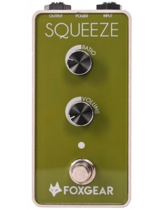 FOXGEAR SQUEEZE