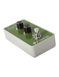 FOXGEAR SQUEEZE 2