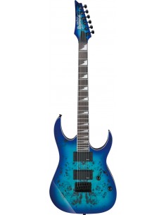 IBANEZ GRGR221PA AQB GIO AQUA BURST