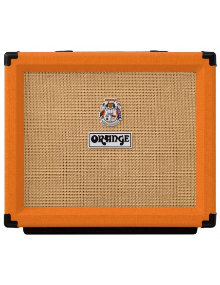 ORANGE ROCKER 15 ORANGE ROCKER 15