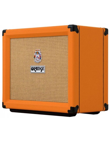 ORANGE ROCKER 15