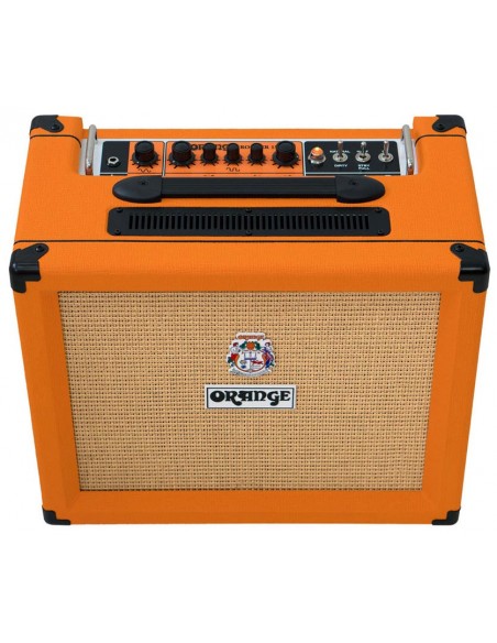 ORANGE ROCKER 15 ORANGE ROCKER 15