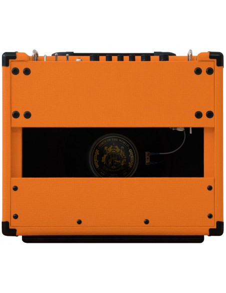 ORANGE ROCKER 15 ORANGE ROCKER 15