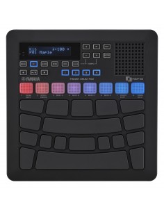 YAMAHA FGDP-50 FINGER DRUMPAD