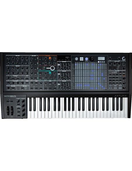 ARTURIA MATRIXBRUTE NOIR