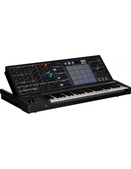 ARTURIA MATRIXBRUTE NOIR 2