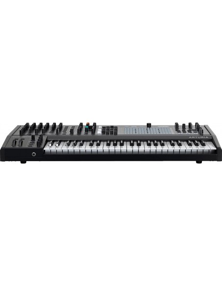 ARTURIA MATRIXBRUTE NOIR 4