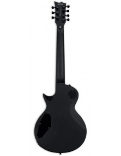 LTD EC257 BLKS NOIR SATINÉ 2