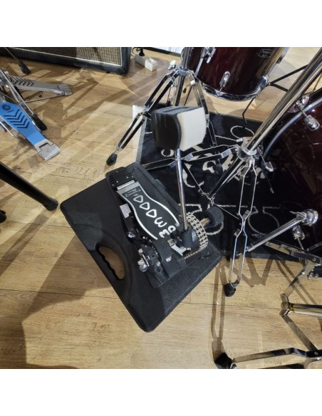 PEARL DW 3000 PEDALE GROSSE CAISSE SIMPLE