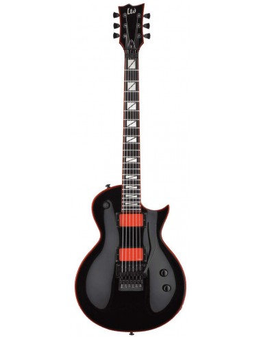 LTD GH600-BLK SIGNATURE GARY HOLT BLACK