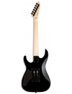 LTD KH-202 BK SIGNATURE KIRK HAMMETT 2