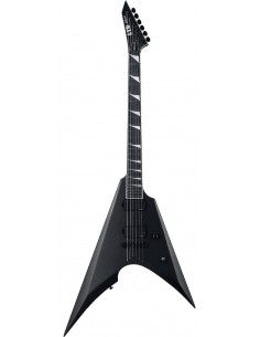 LTD ARROW-1000 NT CHARCOAL METALLIC SATIN