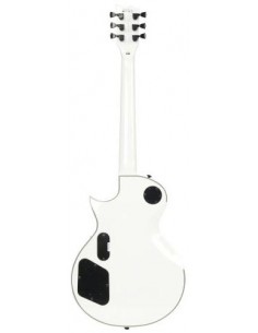 LTD IRON CROSS SIGNATURE JAMES HETFIELD SNOW WHITE 2
