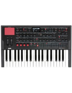 KORG MODWAVE MKII