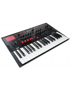 KORG MODWAVE MKII 2