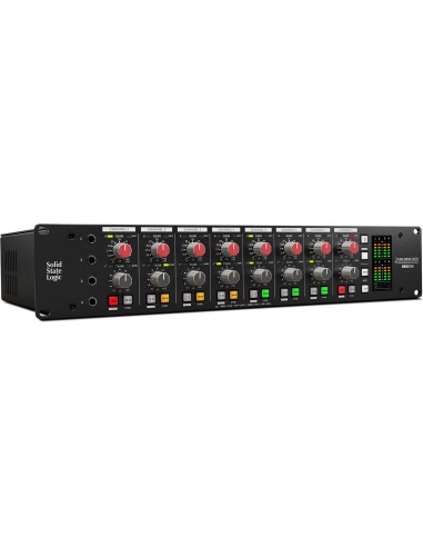 SOLID STATE LOGIC PURE DRIVE OCTO