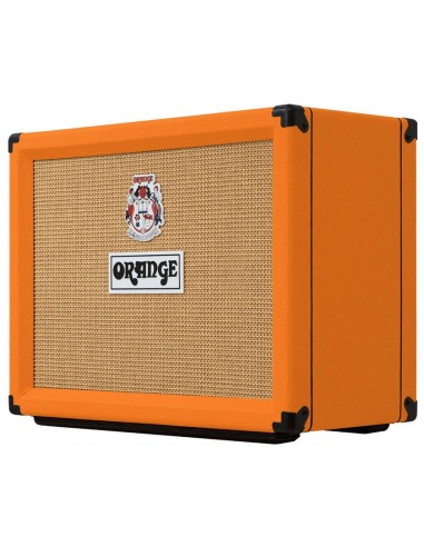 ORANGE ROCKER 32