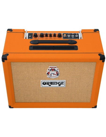 ORANGE ROCKER 32 ORANGE ROCKER 32