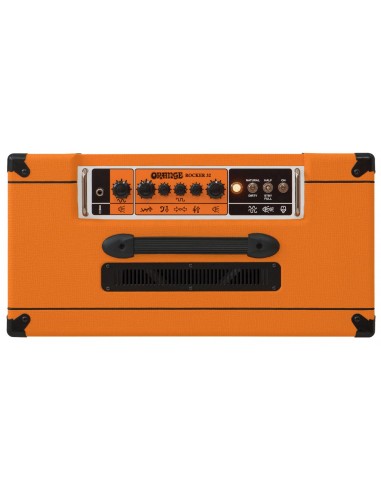 ORANGE ROCKER 32
