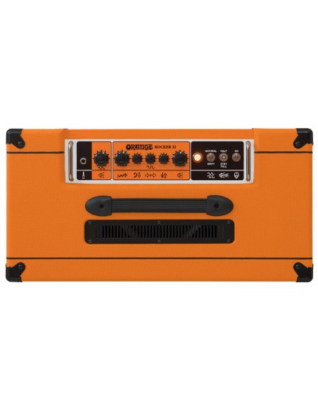 ORANGE ROCKER 32 ORANGE ROCKER 32