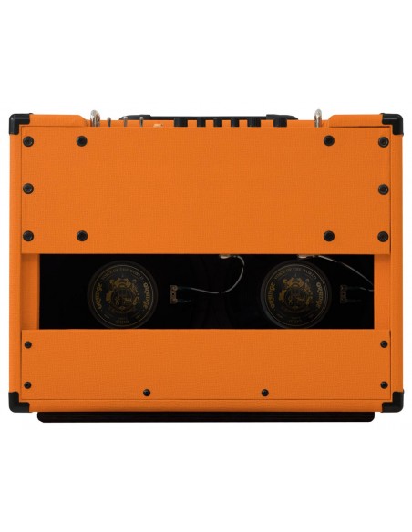 ORANGE ROCKER 32 ORANGE ROCKER 32