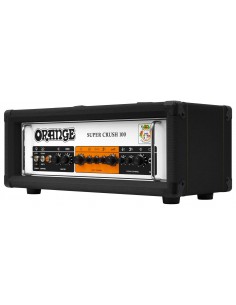 ORANGE SUPER CRUSH 100 HEAD NOIR 2