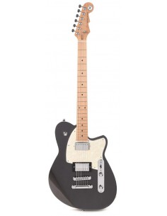 REVEREND CHARGER CH-HB ROADSTED GUN METAL