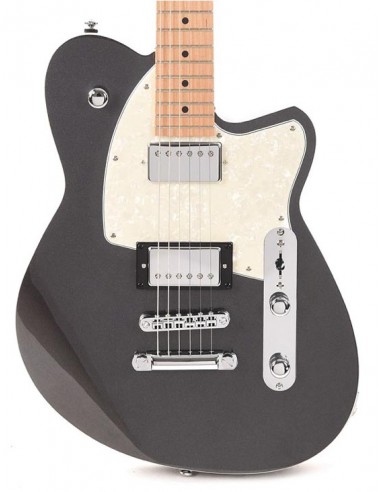 REVEREND CHARGER CH-HB ROADSTED GUN METAL