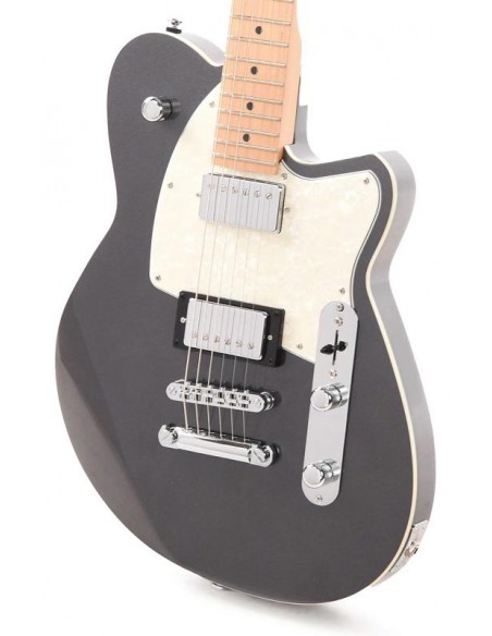 REVEREND CHARGER CH-HB ROADSTED GUN METAL REVEREND CHARGER CH-HB ROADSTED GUN METAL