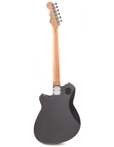 REVEREND CHARGER CH-HB ROADSTED GUN METAL