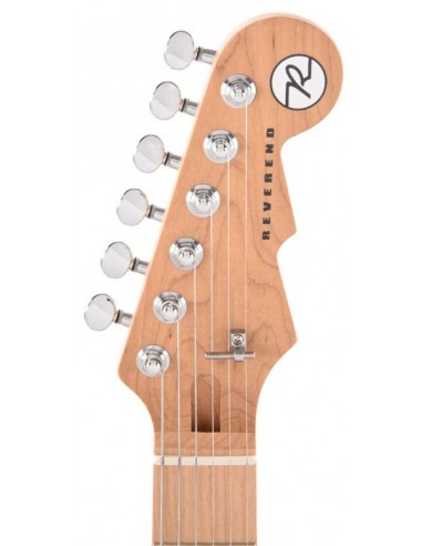 REVEREND CHARGER CH-HB ROADSTED GUN METAL