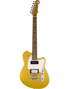 REVEREND DOUBLE AGENT OG VENITIAN GOLD