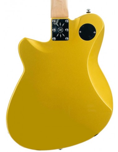 REVEREND DOUBLE AGENT OG VENITIAN GOLD