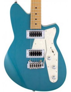 REVEREND JETSTREAM RB DEEP SEA BLUE 2