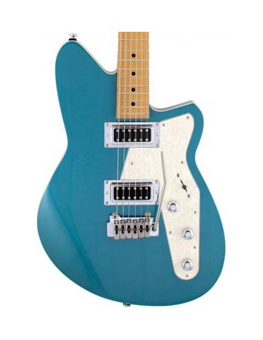 REVEREND JETSTREAM RB DEEP SEA BLUE