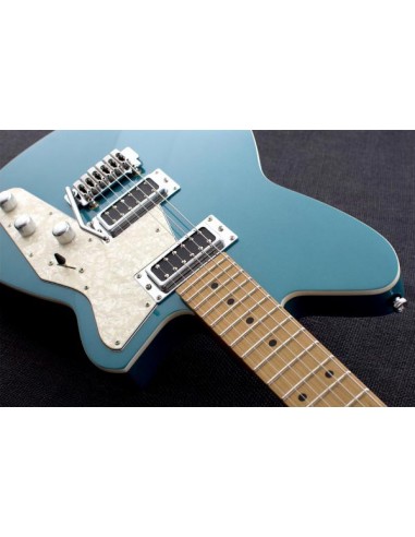 REVEREND JETSTREAM RB DEEP SEA BLUE