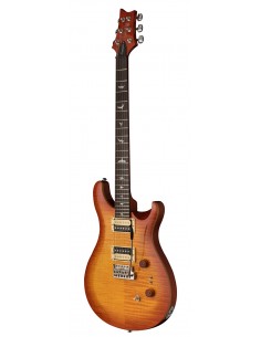 PRS SE CUSTOM 24-08 VINTAGE SUNBURST 2