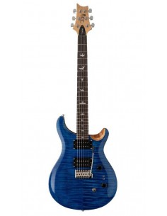 PRS SE CUSTOM 24-08 FADED BLUE