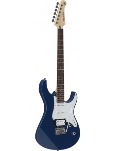 YAMAHA PA112V UBL PACIFICA UNITED BLUE REMOTE 2