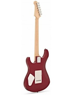 YAMAHA PA112V MRM PACIFICA RED METALLIC REMOTE 2