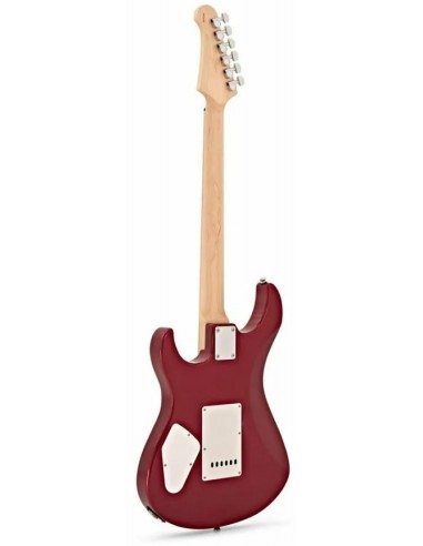 YAMAHA PA112V MRM PACIFICA RED METALLIC REMOTE