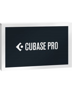 STEINBERG CUBASE PRO 13