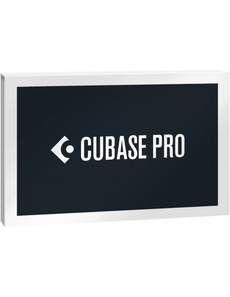 STEINBERG CUBASE PRO 13